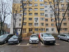 Trapezului Apartament 2 camere  Decomandat  Zona linistita